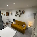 Petit Bijou Dans Le Centre De Paris