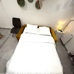 Petit Bijou Dans Le Centre De Paris