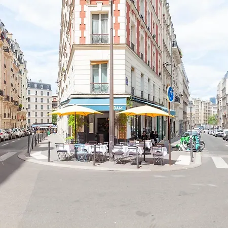 Appartamento Petit Bijou Dans Le Centre De *
