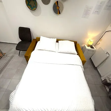 Petit Bijou Dans Le Centre De Appartamento *